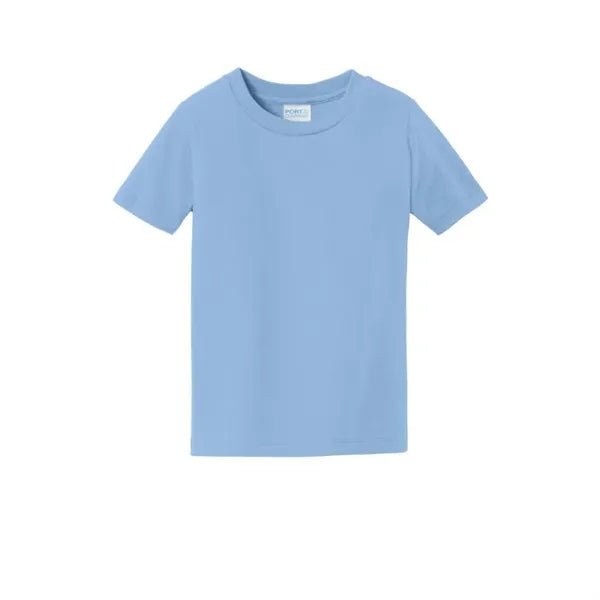 Port & Company Toddler Fan Favorite Tee.