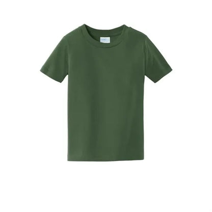 Port & Company Toddler Fan Favorite Tee.