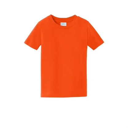 Port & Company Toddler Fan Favorite Tee.