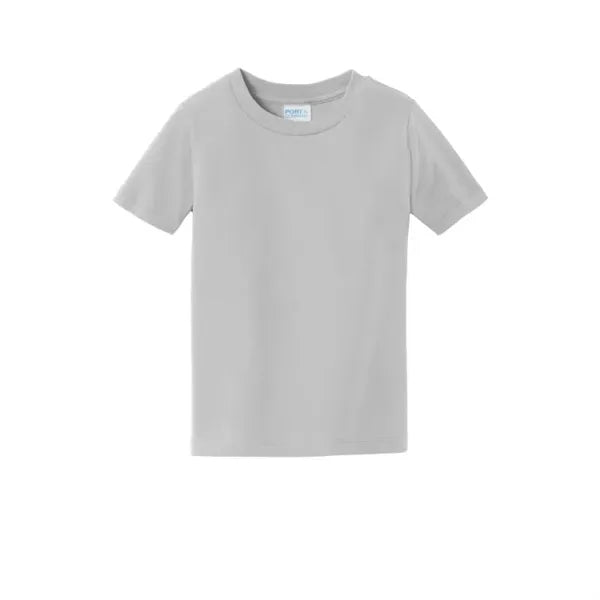 Port & Company Toddler Fan Favorite Tee.