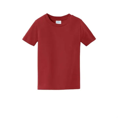 Port & Company Toddler Fan Favorite Tee.