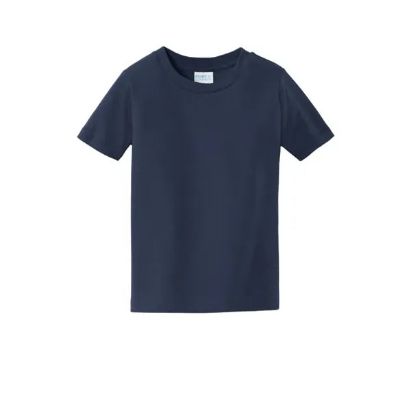 Port & Company Toddler Fan Favorite Tee.