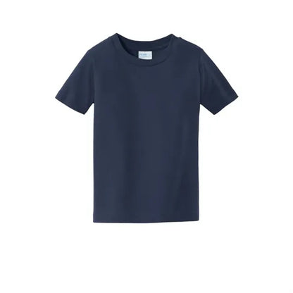 Port & Company Toddler Fan Favorite Tee.