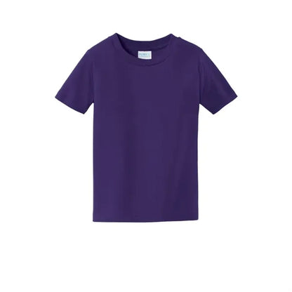 Port & Company Toddler Fan Favorite Tee.