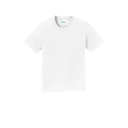 Port & Company Youth Fan Favorite Tee.