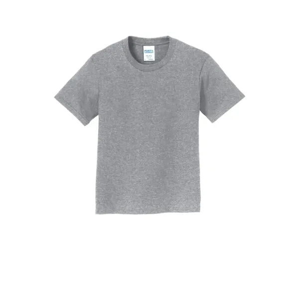 Port & Company Youth Fan Favorite Tee.