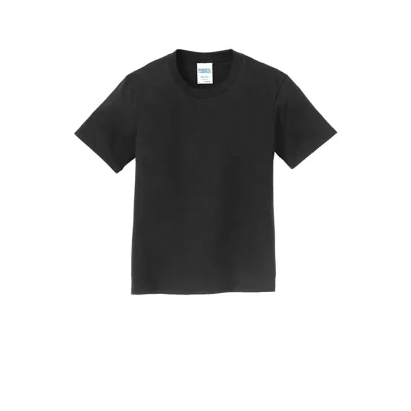 Port & Company Youth Fan Favorite Tee.