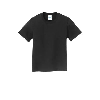 Port & Company Youth Fan Favorite Tee.