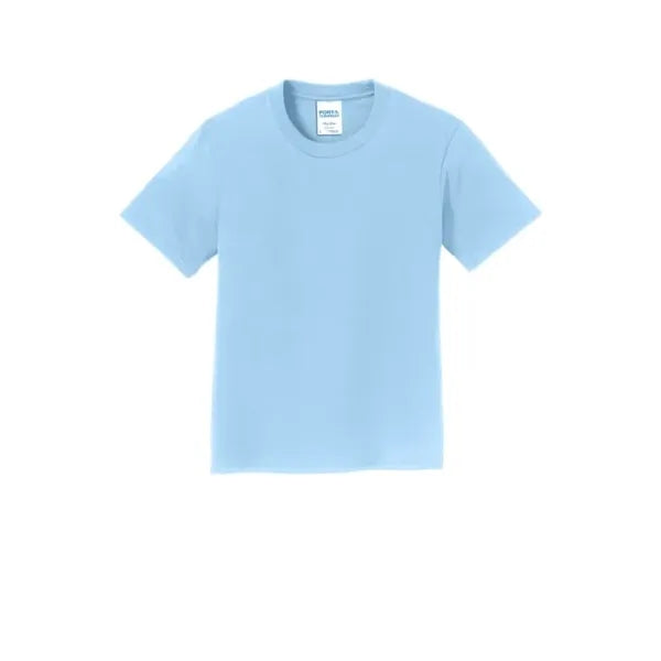 Port & Company Youth Fan Favorite Tee.