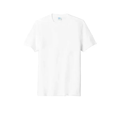 Port & Company Fan Favorite Blend Tee.
