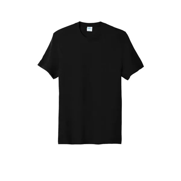 Port & Company Fan Favorite Blend Tee.
