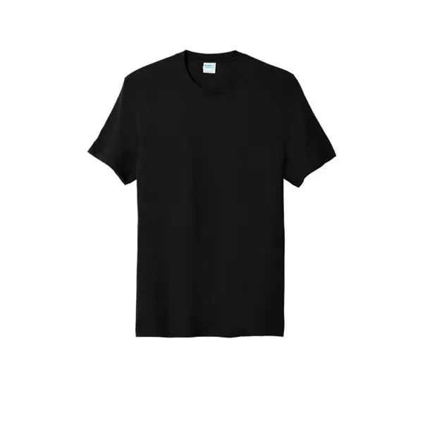 Port & Company Youth Fan Favorite Blend Tee.
