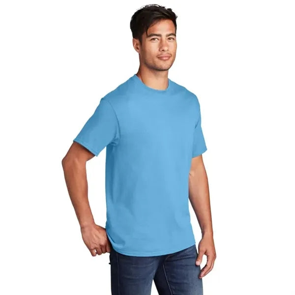 Port & Company - Core Cotton Tee.