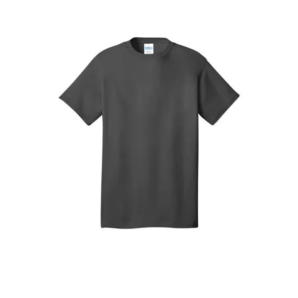 Port & Company Core Cotton DTG Tee