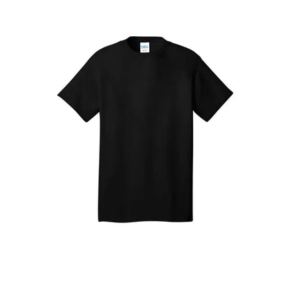 Port & Company Core Cotton DTG Tee