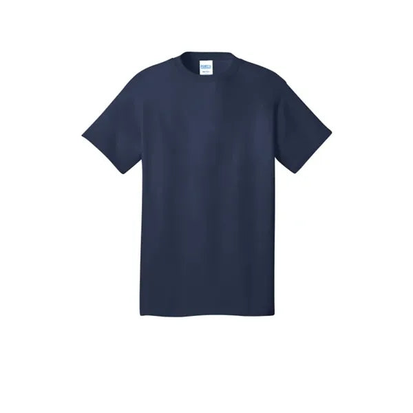 Port & Company Core Cotton DTG Tee