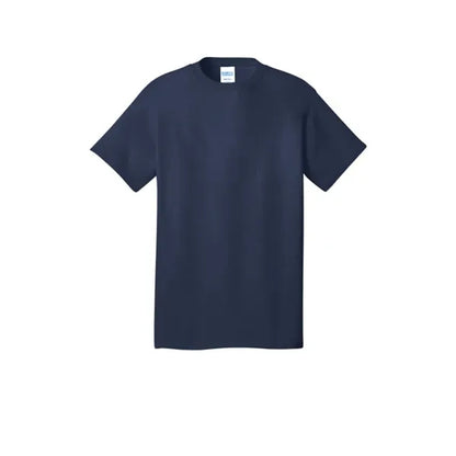 Port & Company Core Cotton DTG Tee