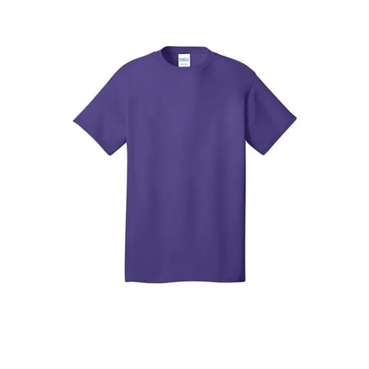 Port & Company Core Cotton DTG Tee