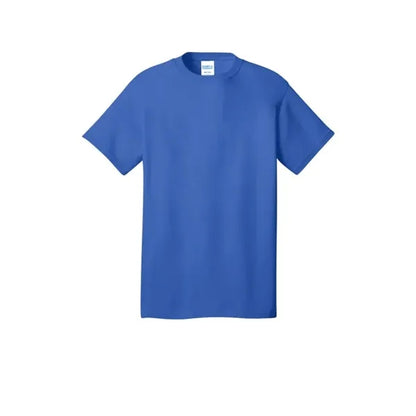 Port & Company Core Cotton DTG Tee