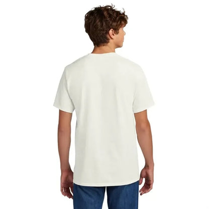 Port & Company Core Cotton PFD Tee