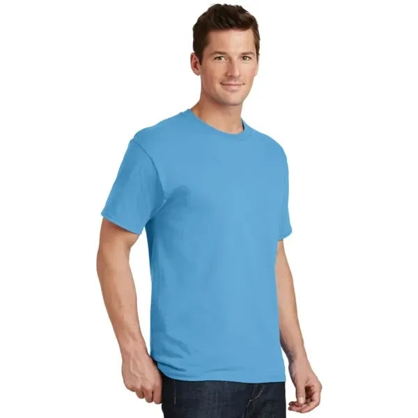 Port & Company Tall Core Cotton Tee