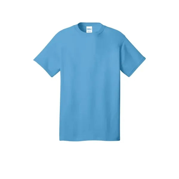 Port & Company Tall Core Cotton Tee