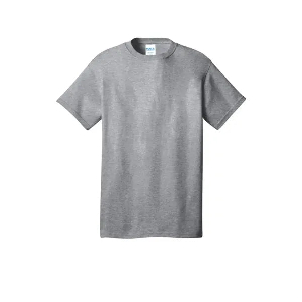 Port & Company Tall Core Cotton Tee
