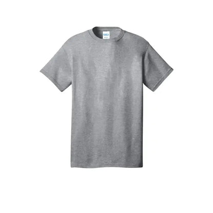 Port & Company Tall Core Cotton Tee