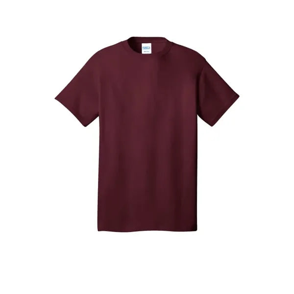 Port & Company Tall Core Cotton Tee