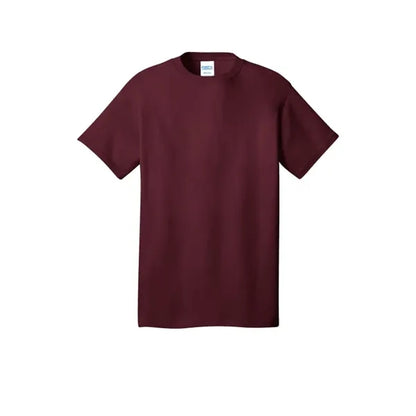 Port & Company Tall Core Cotton Tee