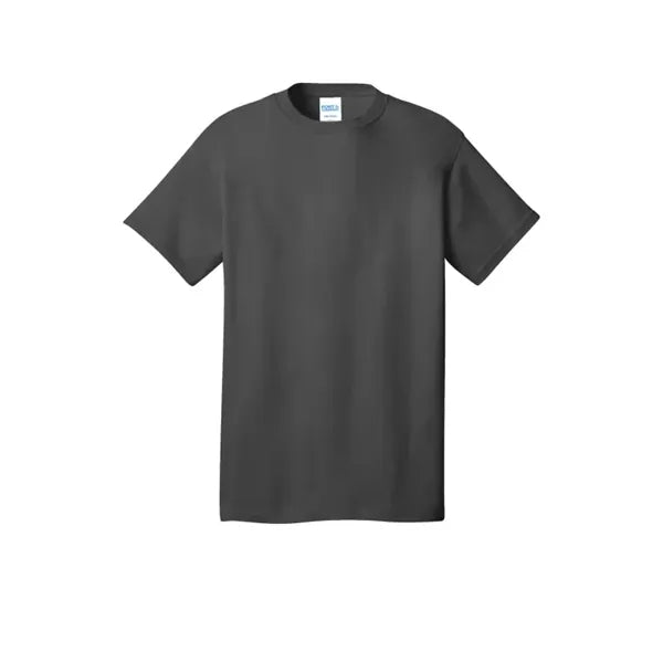 Port & Company Tall Core Cotton Tee