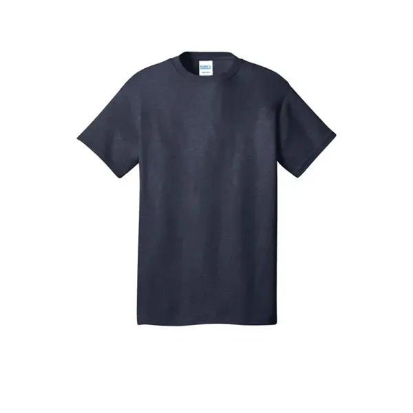 Port & Company Tall Core Cotton Tee