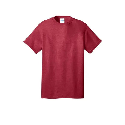 Port & Company Tall Core Cotton Tee