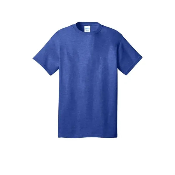 Port & Company Tall Core Cotton Tee