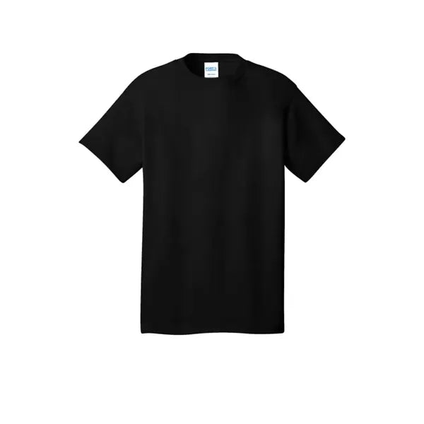 Port & Company Tall Core Cotton Tee