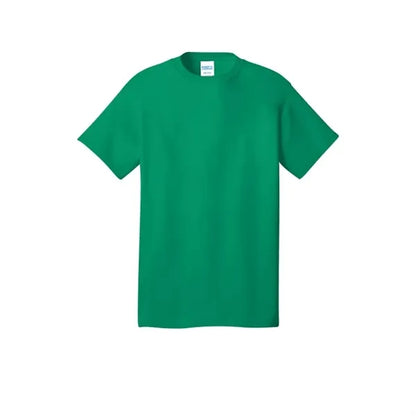 Port & Company Tall Core Cotton Tee