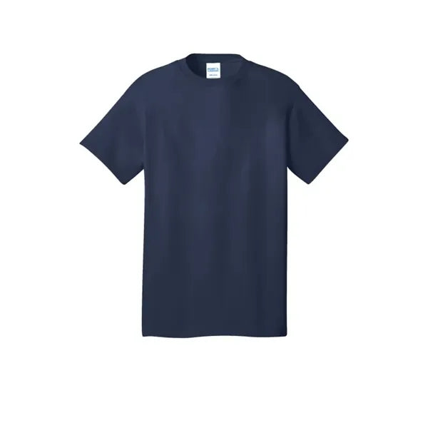 Port & Company Tall Core Cotton Tee