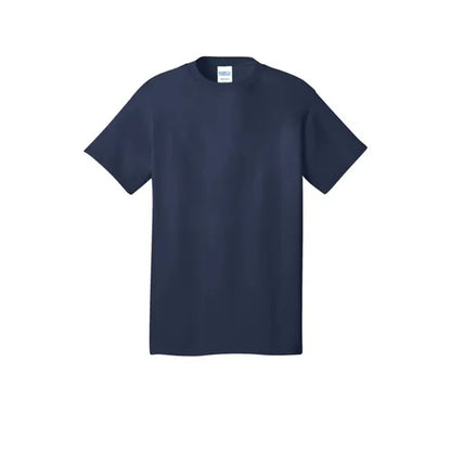 Port & Company Tall Core Cotton Tee