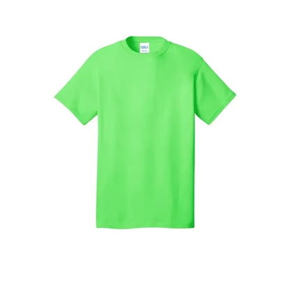 Port & Company Tall Core Cotton Tee