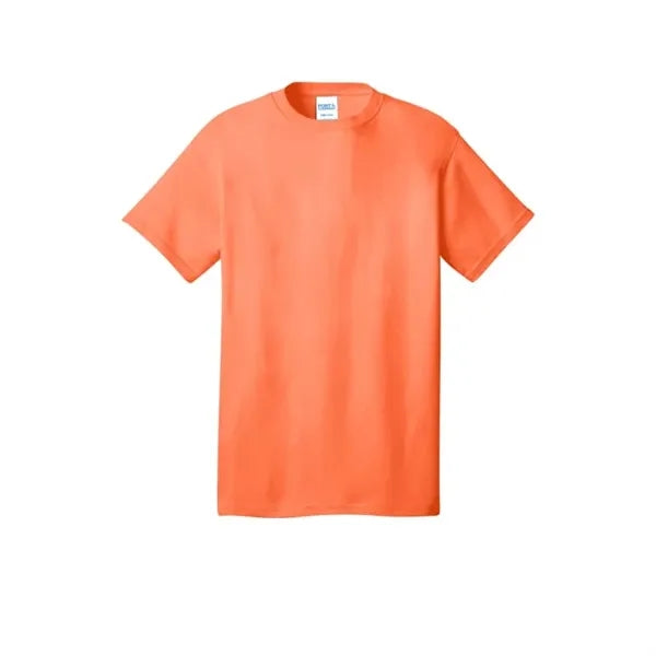 Port & Company Tall Core Cotton Tee