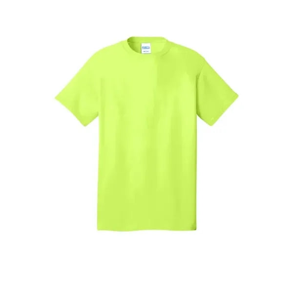 Port & Company Tall Core Cotton Tee