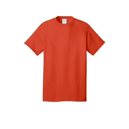 Port & Company Tall Core Cotton Tee