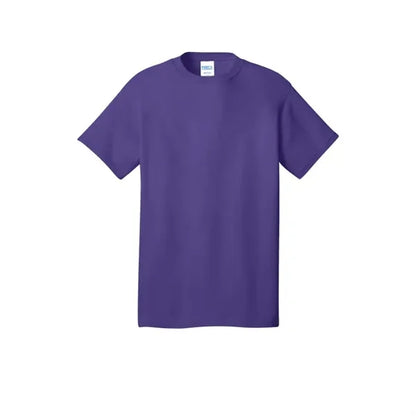 Port & Company Tall Core Cotton Tee