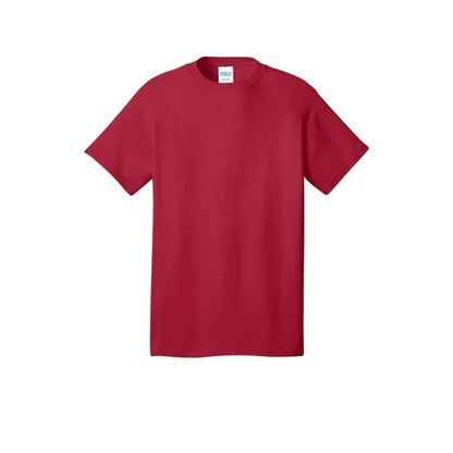 Port & Company Tall Core Cotton Tee