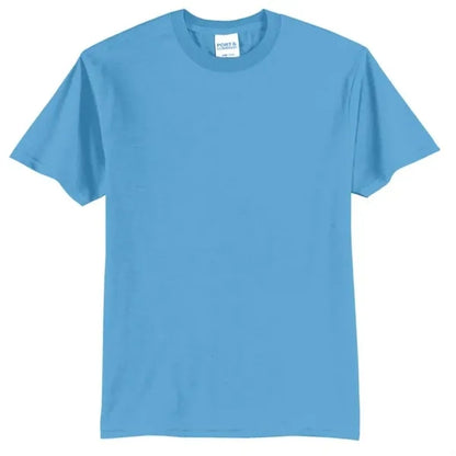 Port & Company - Core Blend Tee.