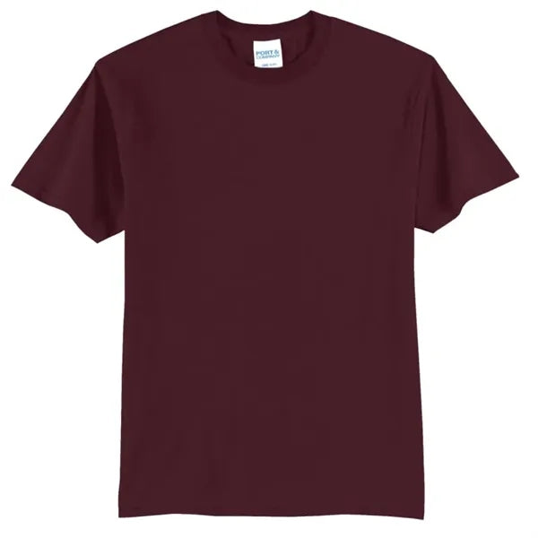 Port & Company - Core Blend Tee.
