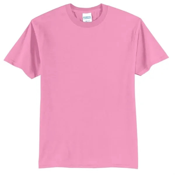 Port & Company - Core Blend Tee.