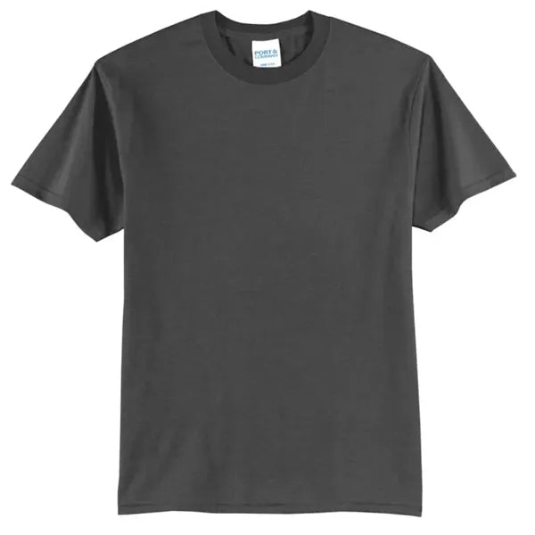 Port & Company - Core Blend Tee.