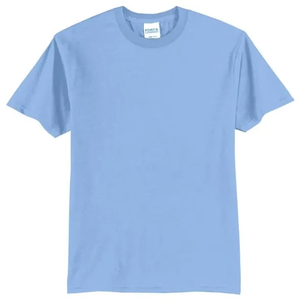 Port & Company - Core Blend Tee.