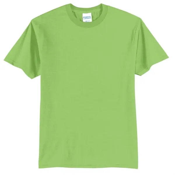 Port & Company - Core Blend Tee.
